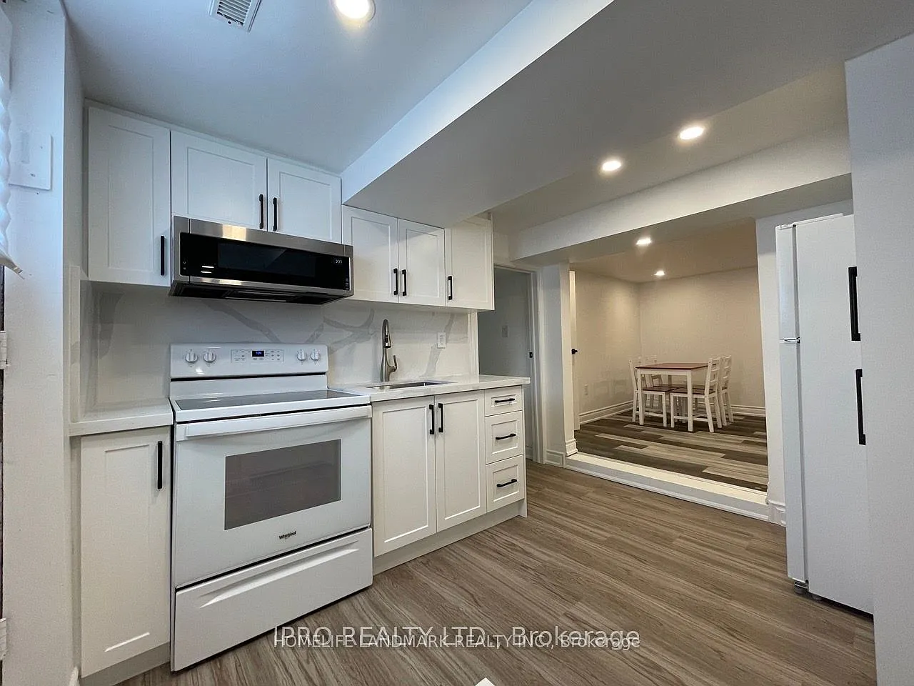 2 bed, $1,700 — Photo 4