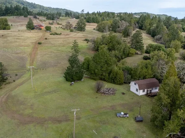 2 Big Barn Road, Cazadero, CA 95421