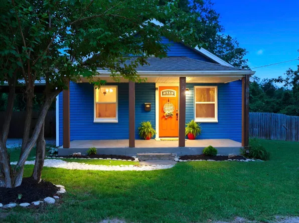 528 S Lexington Avenue, Springfield, MO 65806
