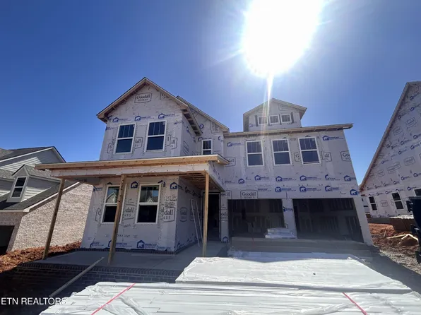 361 Ivey Farms Ln Lot 56, Farragut, TN 37934