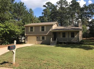 4800 N View Rd NW, Kennesaw, GA 30144