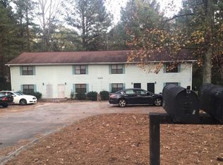 5950 Stonewall Dr, Union City, GA 30291