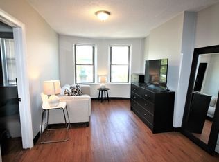 181 Northampton St APT 2, Boston, MA 02118