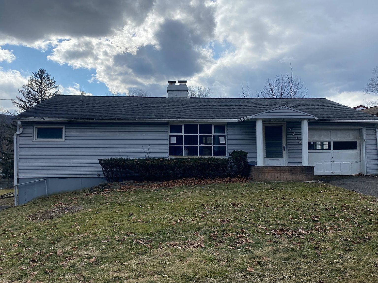 2204 Route 26, Vestal, NY 13850 Zillow