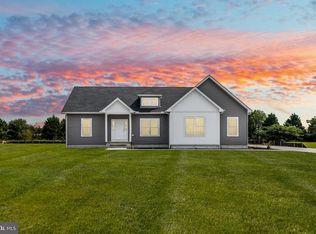 36830 Red Berry Rd LOT 21, Delmar, DE 19940