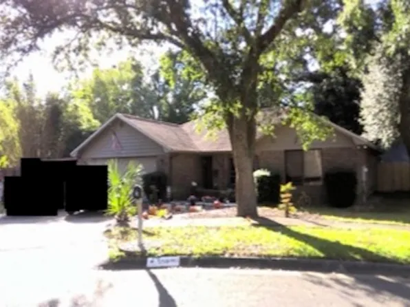 550 Hummingbird Dr, Pensacola, FL 32514