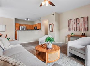 TAMARON II CONDOMINIUMS, Denver, CO 80237