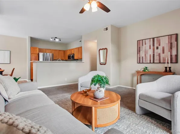 8500 E Jefferson Avenue #9G, Denver, CO 80237