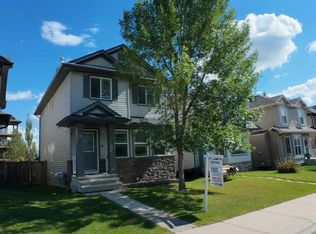 78 W Crystal Shores Hts, Okotoks, AB T1S2K9