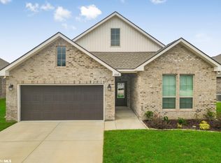 1168 Stella Rd, Foley, AL 36535