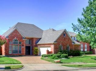 1429 Pebble Creek Dr, Coppell, TX 75019