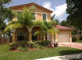 2009 NE 40th Rd, Homestead, FL 33033
