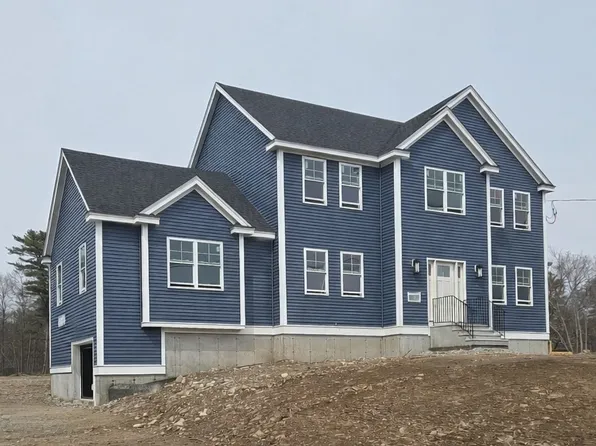 290 Salem Rd, Dracut, MA 01826