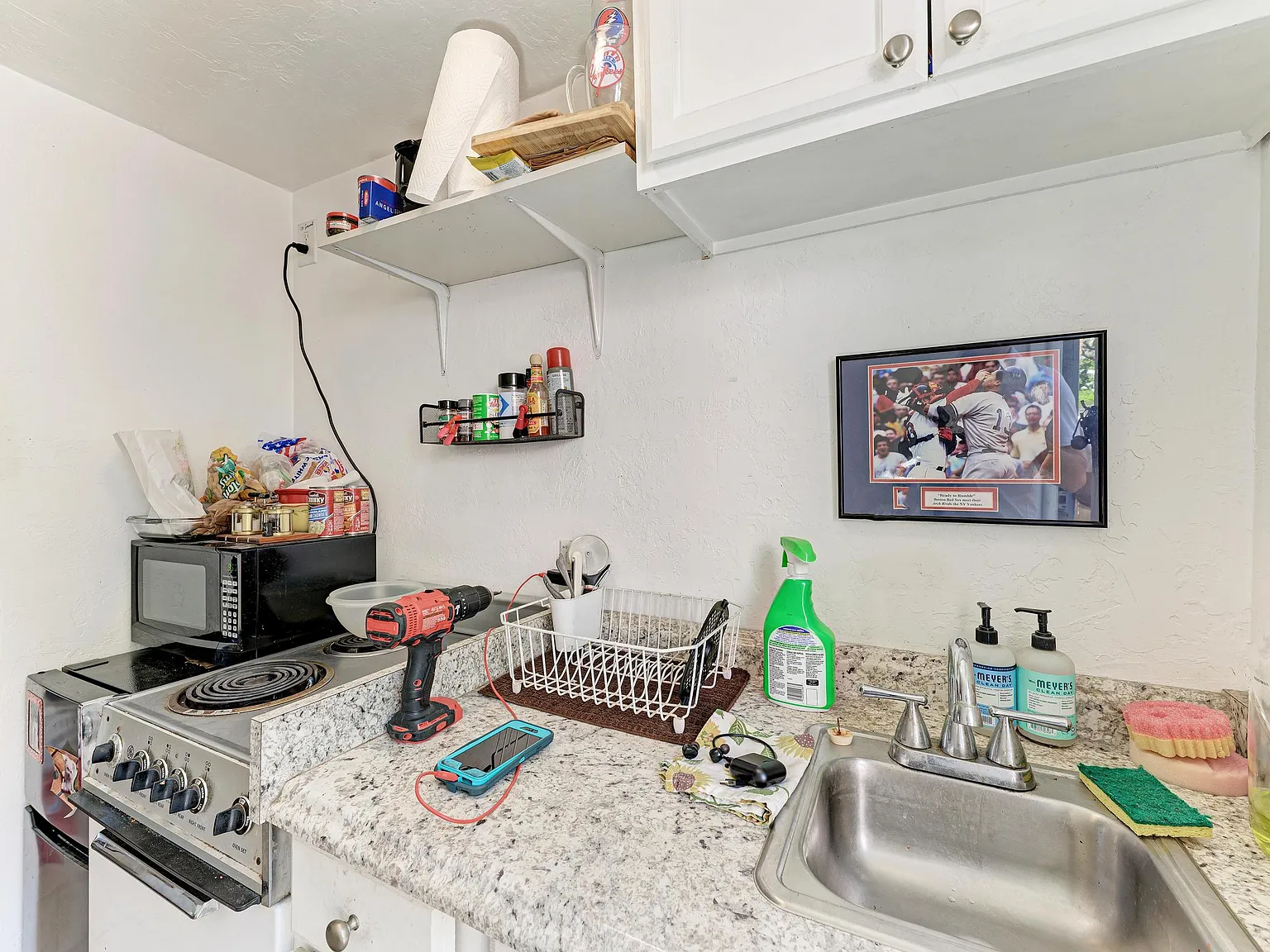 432 Adelia Avenue - 432-C — Photo 2
