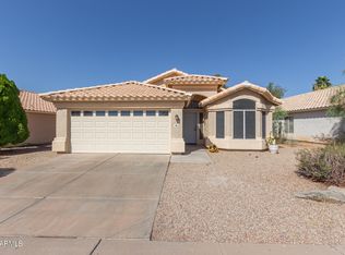 664 E Gail Dr, Chandler, AZ 85225