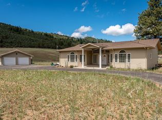 3601 N Ridge Dr, Klamath Falls, OR 97601