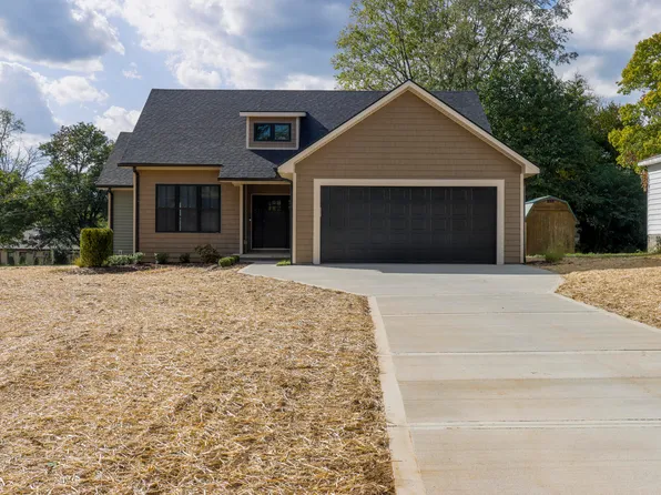 14 Western Ave, Winchester, KY 40391