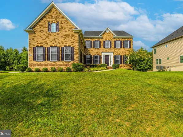 13916 Shannock Ln, Upper Marlboro, MD 20774