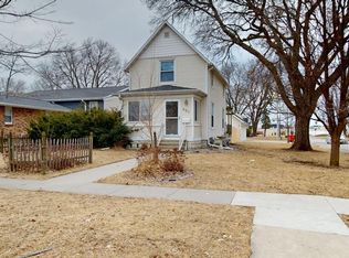 201 Washington Ave, Ames, IA 50010