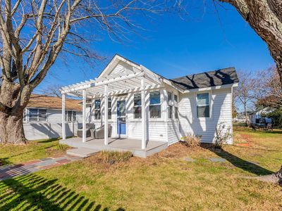 235 W Bates Ave, Villas, NJ, 08251