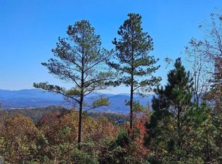 LOT 27 Mile High Ln, Blairsville, GA 30512