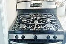 If you like to cook, you'll love this stove!