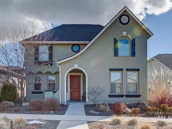 5891 W Beaufort St, Boise, ID 83714