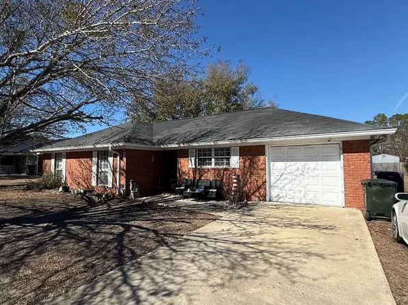 479 McCumber Dr, Allenhurst, GA 31301