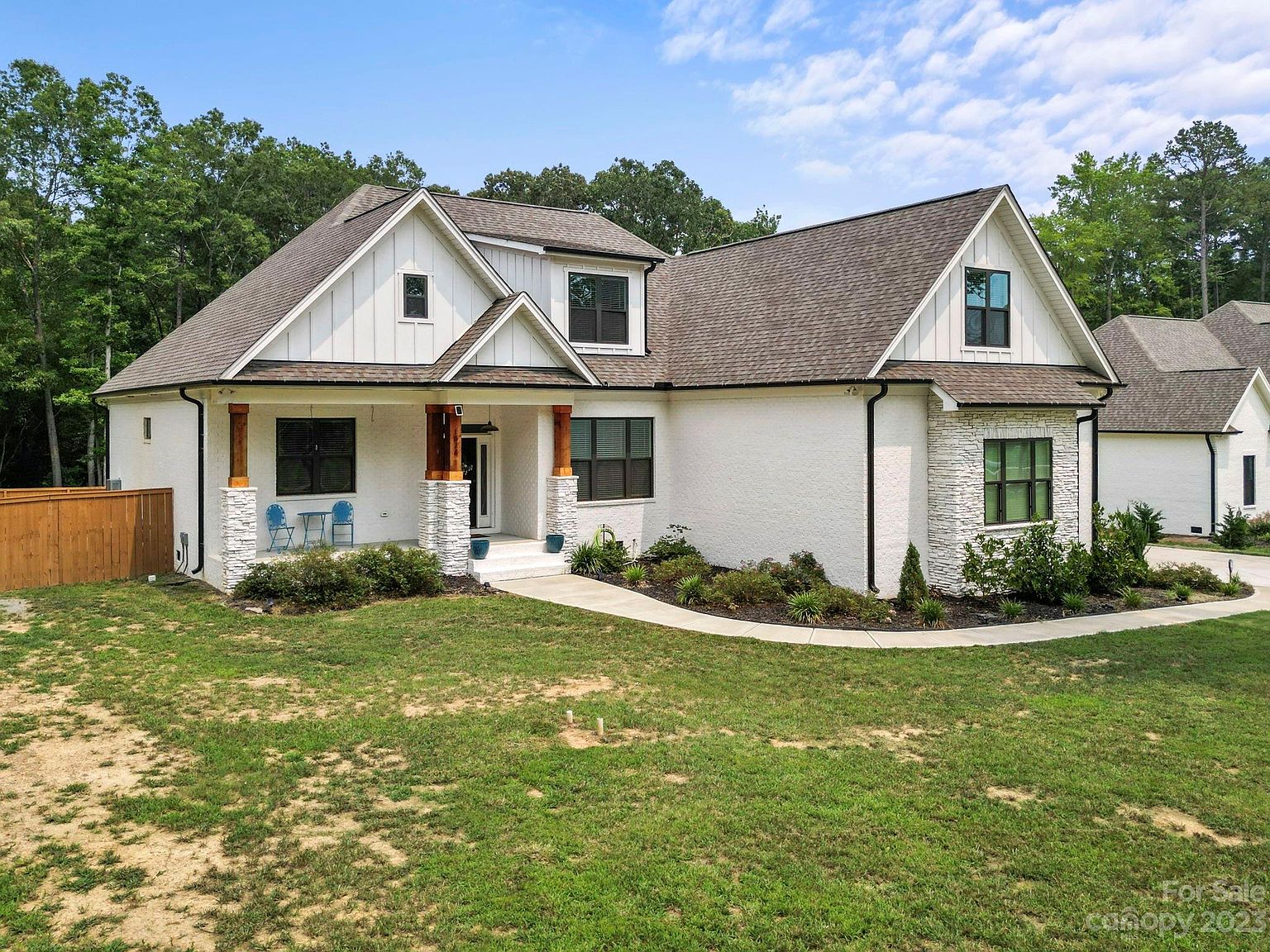 1026 Piney Dr, Monroe, NC 28110 MLS 4050839 Zillow