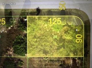 12225 Burow Ave LOT 28, Pt Charlotte, FL 33981