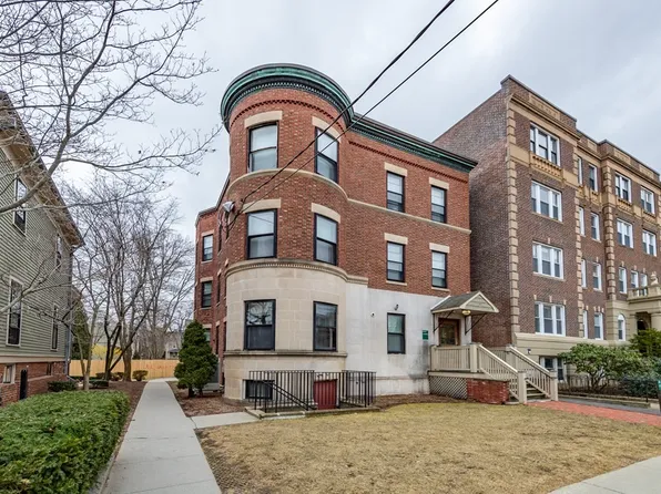 14 Wendell St, Cambridge, MA 02138