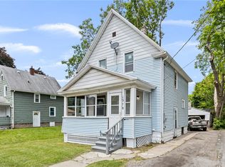 1578 Clifford Ave, Rochester, NY 14609