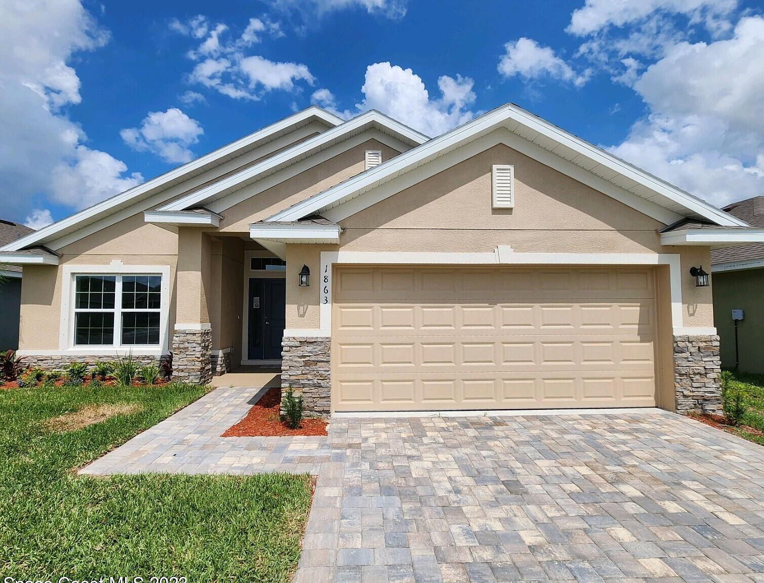 2193 Middlebury Dr SE, Palm Bay, FL 32909 MLS 978302 Zillow