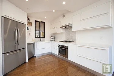 Sold by Halstead Real Estate