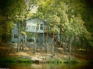 49 Alicante Rd, Hot Springs, AR 71909