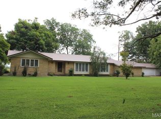 3201 S Ward Ave, Caruthersville, MO 63830