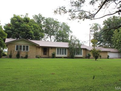 3201 S Ward Ave, Caruthersville, MO, 63830
