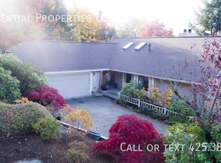 14309 SE 60th St, Bellevue, WA 98006