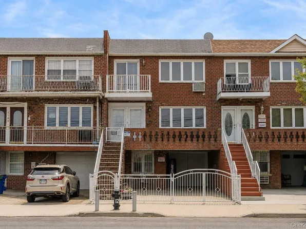 1166 Bergen Avenue, Brooklyn, NY 11234