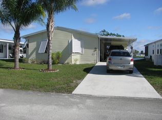 6624 Dulce Real, Fort Pierce, FL 34951