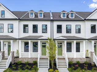 2103 Oakwood Ave UNIT 4, Nashville, TN 37207