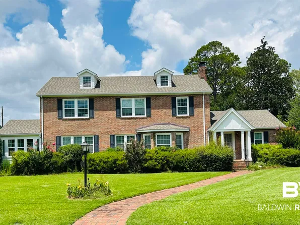 1405 Escambia Ave, Brewton, AL 36426