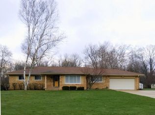 3058 Gehring Dr, Flint, MI 48506