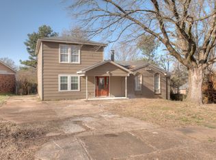 3664 Kipling Ave, Memphis, TN 38128