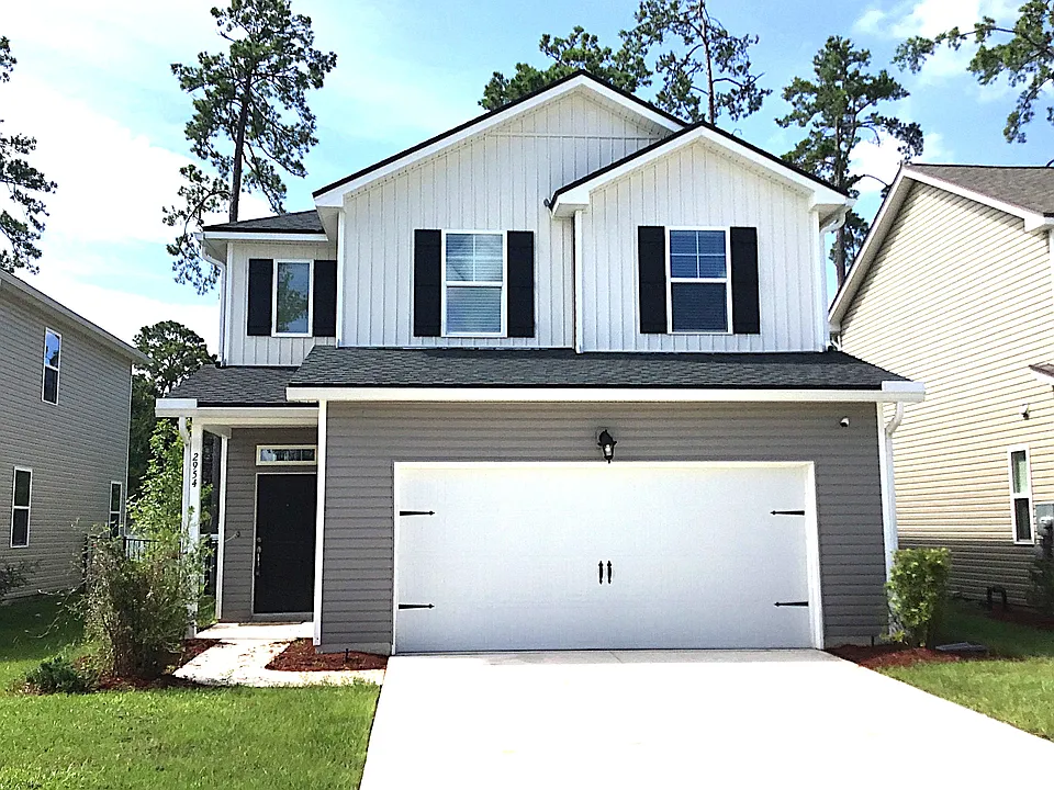 2954 Calebs Cove Way