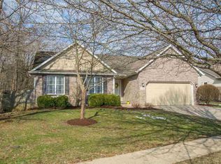 1224 S Barnes Dr, Bloomington, IN