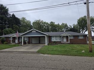 1510 Ambrose Ave NW, Canton, OH 44708