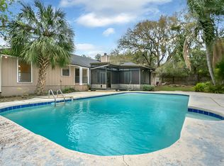2511 Shalimar Ln, Orange Park, FL 32073