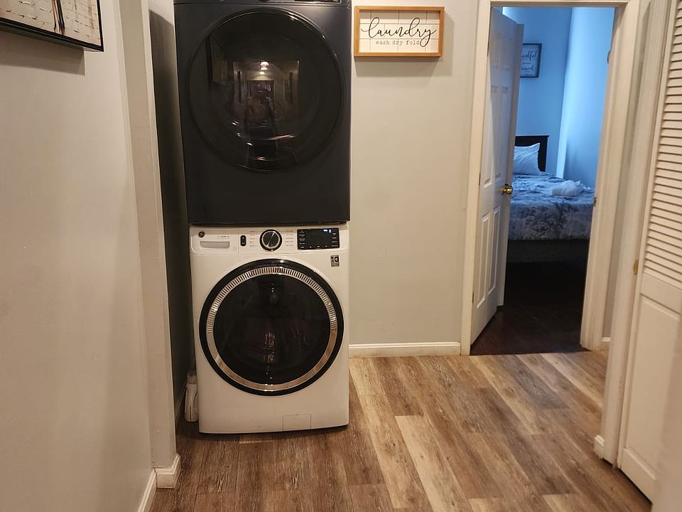 Washer/Dryer