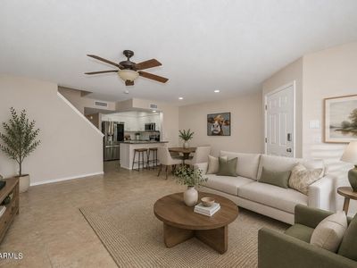 4805 E KACHINA Trail #10, Phoenix, AZ, 85044